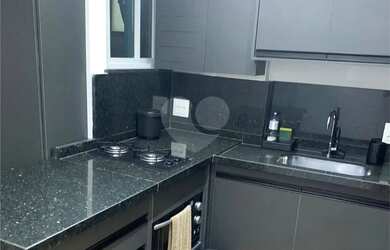 Imagem 15: Imóvel para venda com 42 metros quadrados com 1 quarto em Copacabana - Rio de Janeiro - RJ