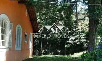 Imagem 4: Casa- Petrópolis, Retiro