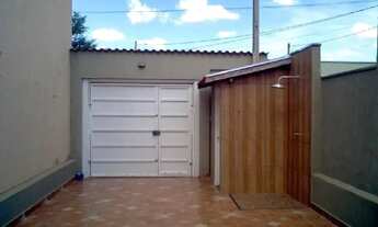 Imagem: Casa padrão em Recreio Anhanguera - Ribeirão