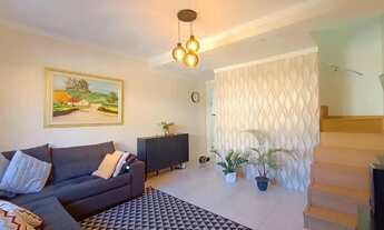 Imagem 3: Casa à venda em Cotia, Centro (Caucaia do Alto), com 2 quartos, com 62 m², Village de Cauc