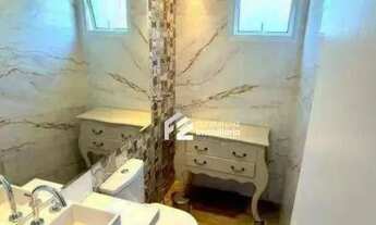 Imagem 12: Apartamento com 3 dormitórios, 125 m² - venda por R$ 1.060.000 ou aluguel por R$ 7.966/mês