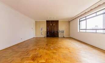 Imagem 2: Apartamento Para Venda Aclimação, 3 Quartos, 2 Vagas, 174m² - (condomínio Jardmi Sao Ferna