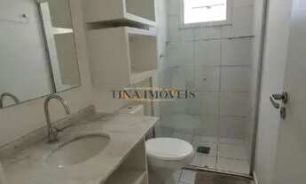 Imagem 7: APARTAMENTO DE 02 QUARTOS COM SUÍTE , 01 VAGA DE GARAGEM NO BAIRRO SERRANO