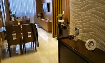 Imagem 2: Apartamento 80M² 2 quartos sendo 1 suíte em Itapuã