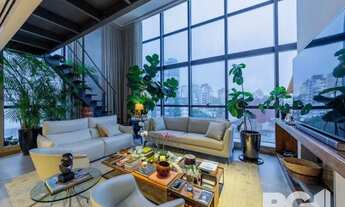 Imagem: Belíssimo apartamento no Glass Aurélio