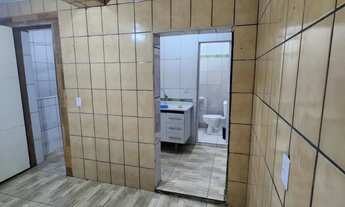 Imagem: Alugo casa para casal ou para solteiro em