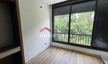 Imagem 2: Casa de condomínio em Alameda Cambará - Jardim do Golf I - Jandira/SP