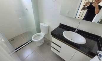 Imagem 7: Apartamento com 02 quartos para aluguel no Buritis de 56m²