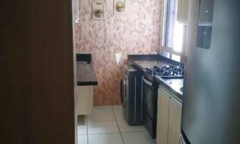 Imagem 2: Alugo Apartamento 2 Qts no Conquista Aleixo