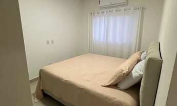 Imagem 5: Casa em condomínio fechado, 3 quartos, quintal grande, Vale das Brisas em Senador Canedo