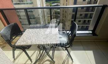 Imagem 3: Apartamento (tipo - padrao) 1 dormitórios/suite, cozinha planejada, portaria 24 horas, ele