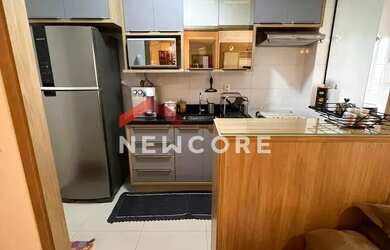 Imagem 3: Apartamento em Rua Arnaldo Victaliano - Presidente Médici - Ribeirão Preto/SP