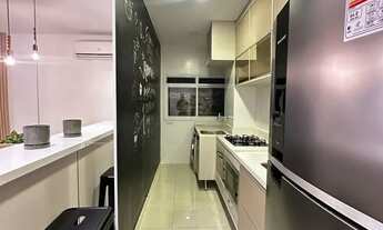 Imagem 2: Golden Clube - Apartamentos 2 e 3 quartos com varanda e suíte - Pronto para morar