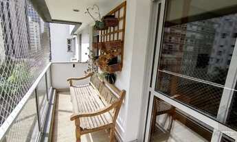 Imagem 5: APartamento RESIDENCIAL em SÃO PAULO - SP, CONSOLAÇÃO