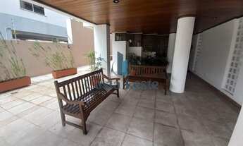 Imagem 5: Apartamento com 3 Quartos para Alugar, 128 m² Privavitos