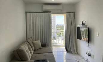 Imagem 3: ALUGO APARTAMENTO MOBILIADO 2 QUARTOS NO GOIABEIRAS - Jardim Mariana - Cuiabá/MT