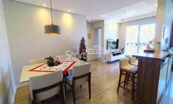 Imagem 7: Apartamento - São Bernardo - Campinas