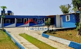 Imagem 5: Chácara em rua - Vertentes - Biritiba Mirim/SP