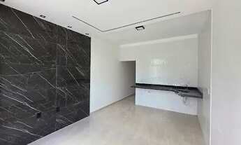 Imagem 2: Casa com 2 dormitórios à venda, 55 m² por R$ 250.000,00 - Jardim Santa Esmeralda - Sorocab