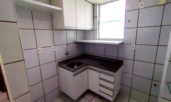 Imagem 5: Apartamento para locação no Lual de Ponta Negra