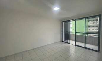 Imagem 3: Imóvel para aluguel tem 94 metros quadrados com 3 quartos em Manaíra - João Pessoa - PB