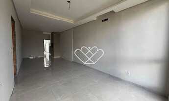 Imagem 4: Casa com 3 Dormitórios e Churrasqueira à Venda no Reserva Bela Vista, Bairro Cádiz Gravat