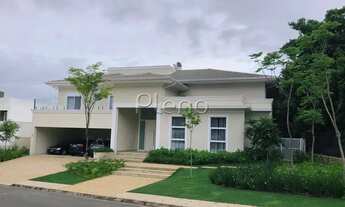 Imagem 2: Casa à venda no Condomínio Villagio San Pietro em Valinhos, no bairro Dois Córregos