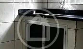 Imagem 4: Cavalcanti 3 quartos próximo à estação