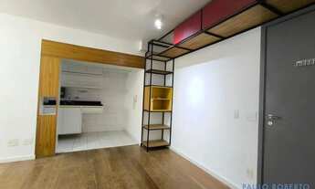 Imagem 3: APARTAMENTO - ALTO DA LAPA - SP