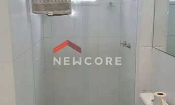 Imagem 5: Apartamento em Rua Santos Dumont - Estuário - Santos/SP