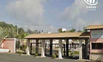 Imagem 4: Terreno à venda, 455 m² por R$ 450.000,00 - Santa Úrsula - Jaguariúna/SP