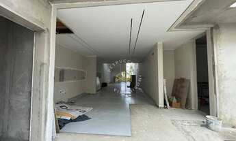 Imagem 3: CASA COM 3 DORMITÓRIOS À VENDA, 220 M² NO SWISS PARK - CAMPINAS/SP