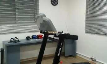 Imagem 14: Apartamento Mobiliado com Varanda Excelente Localização