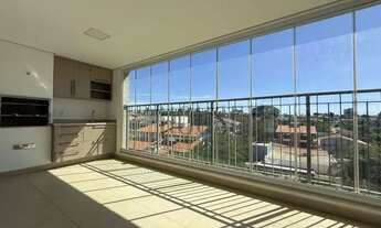 Imagem 5: Apartamento com 3 quartos para alugar, 166 m² - Condominio residencial Tom Jobim - Sorocab