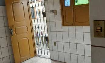 Imagem 3: Kit net bem localizado