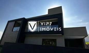 Imagem 2: Casa com 3 dormitórios à venda, 225 m² por R1.490.000,00- Condomínio Sunlake - Votorantim