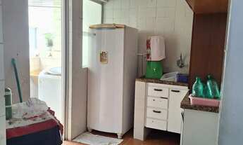 Imagem 7: Apartamento 2o andar com 63m2