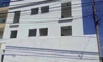 Imagem 7: COBERTURA - VILA HUMAITÁ - SP