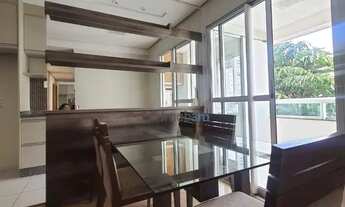 Imagem 5: Apartamento com 3 dormitórios, 69 m² - venda por R$ 520.000 ou aluguel por R$ 2.800/mês