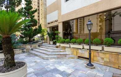 Imagem: Apartamento para venda e locação em Vila