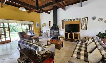 Imagem 7: Casa em condomínio na Granja Viana!