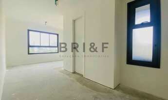 Imagem: Apartamento studio a venda no Campo Belo