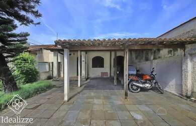 Imagem: Casa para Venda em Volta Redonda / RJ no