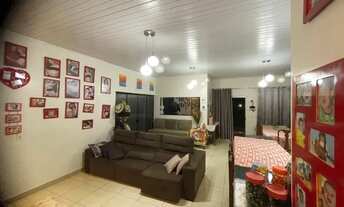 Imagem 3: Chácara de 2170 m² com 04 suítes à venda - Sítio de Recreio Pindorama - Goiânia/GO