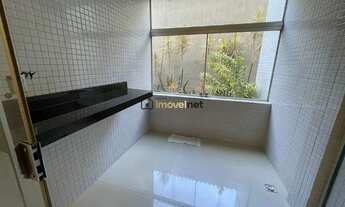 Imagem 5: Apartamento Mobiliado com Varanda Excelente Localização