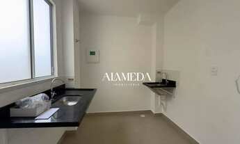 Imagem 6: Apartamento com 2 Quartos para alugar, 47 m² por R$ 850/mês - Aquaville - Londrina/PR