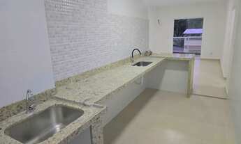 Imagem 7: Venda Sena Campos Apartamento