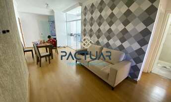 Imagem 2: Apartamento com 3 dormitórios à venda, 80 m² por R$ 625.000,00 - Nova Granada - Belo Horiz