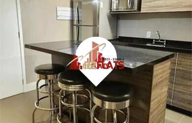 Imagem 4: Flat com ótimo preço no bairro Consolação. Confira!