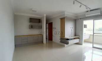 Imagem 3: Apartamento - Parque Industrial - Residencial Terraço Parque - 3 Dormitórios - 84m²